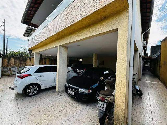 Casa / Sobrado para Venda em Praia Grande/SP Sítio do Campo 2 Quartos