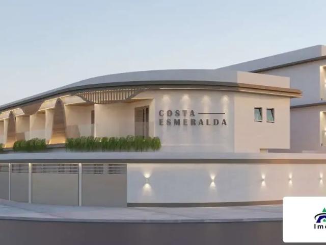 Casa / Sobrado para Venda em Praia Grande/SP Sítio do Campo 2 Quartos