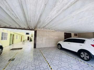 Praça Maria do Carmo da Silva - Quintal