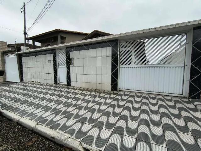 Casa / Sobrado para Venda em Praia Grande/SP Sítio do Campo 2 Quartos
