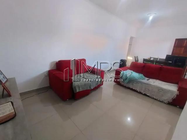 Casa / Sobrado para Venda em Praia Grande/SP Sítio do Campo 3 Quartos