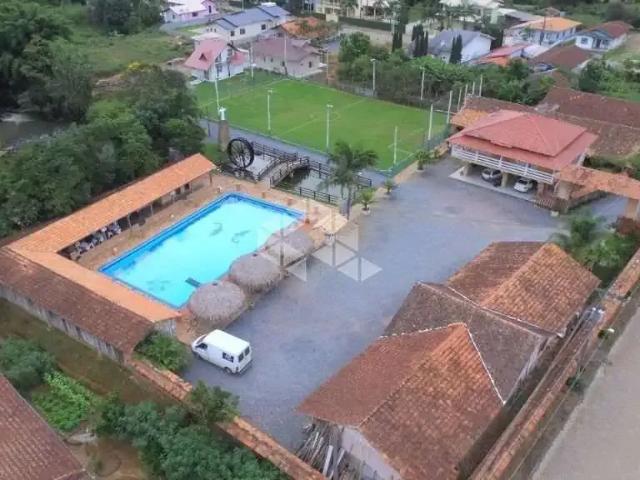 Casa / Sobrado para Venda em Presidente Nereu/SC Centro 4 Quartos