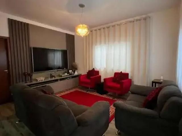 Casa / Sobrado para Venda em Presidente Bernardes/SP Zona Rural 2 Quartos