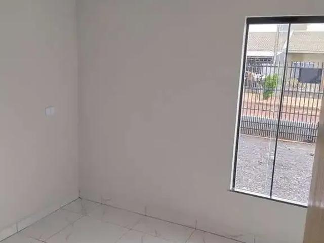 Casa / Sobrado para Venda em Presidente Castelo Branco/PR Jardim Europa 3 Quartos