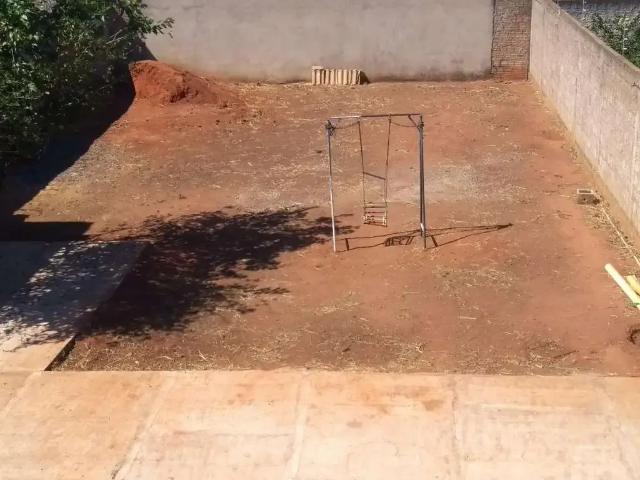 Casa / Sobrado para Venda em Presidente Epitácio/SP Jardim Real 3 Quartos