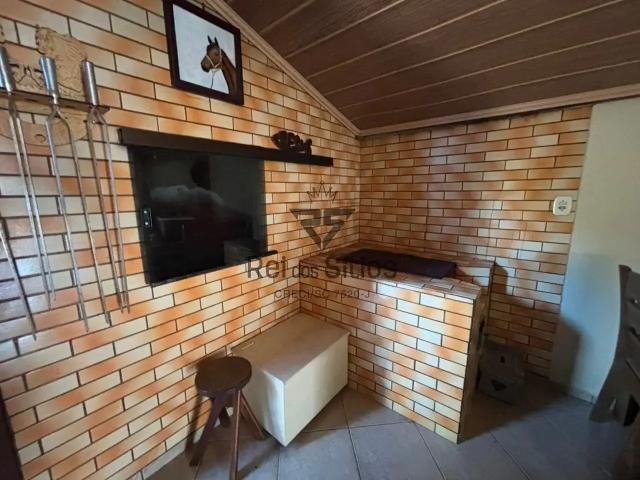 Casa / Sobrado para Venda em Presidente Getúlio/SC Centro 4 Quartos
