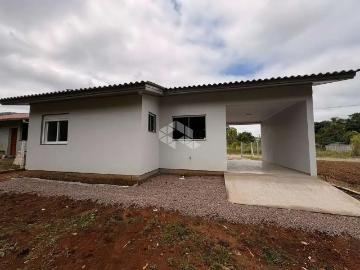 Casa / Sobrado para Venda em Presidente Lucena/RS Centro 2 Quartos