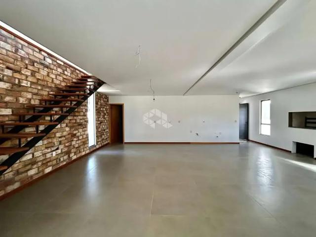 Casa / Sobrado para Venda em Presidente Lucena/RS Centro 2 Quartos
