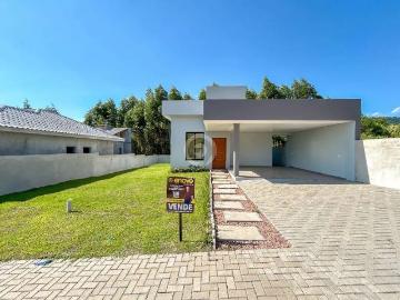 Casa / Sobrado para Venda em Presidente Lucena/RS Centro 2 Quartos