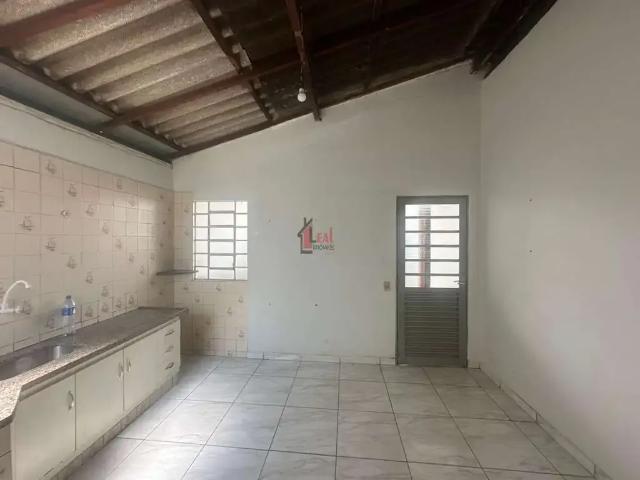 Casa / Sobrado para Venda em Presidente Prudente/SP COHAB 3 Quartos