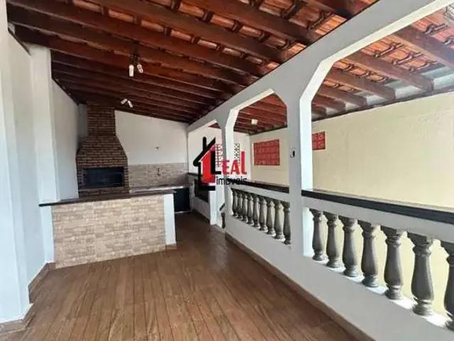 Casa / Sobrado para Venda em Presidente Prudente/SP COHAB 3 Quartos