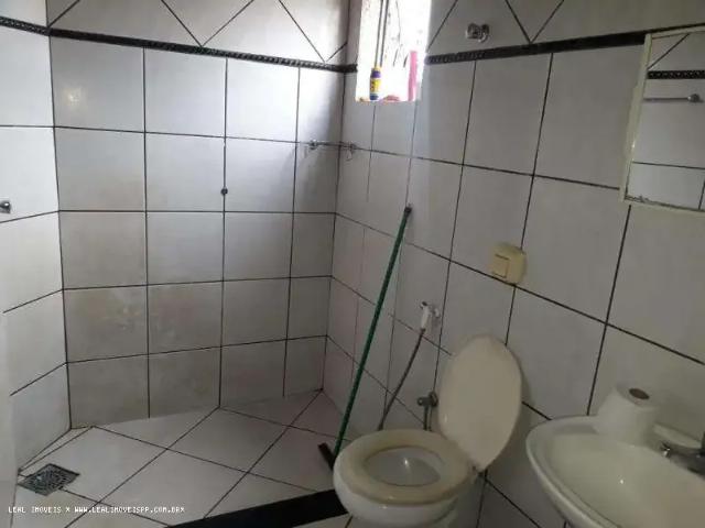 Casa / Sobrado para Venda em Presidente Prudente/SP COHAB 3 Quartos