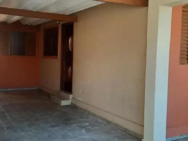 Casa / Sobrado para Venda em Presidente Prudente/SP COHAB 3 Quartos