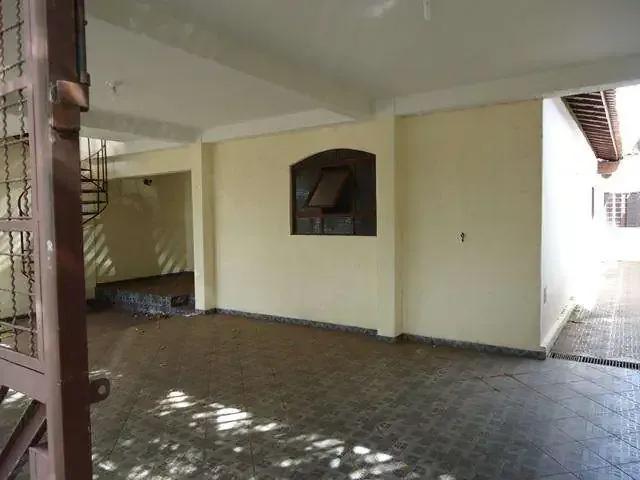 Casa / Sobrado para Venda em Presidente Prudente/SP COHAB 2 Quartos