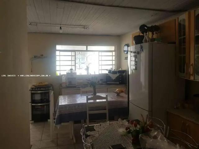 Casa / Sobrado para Venda em Presidente Prudente/SP COHAB 2 Quartos