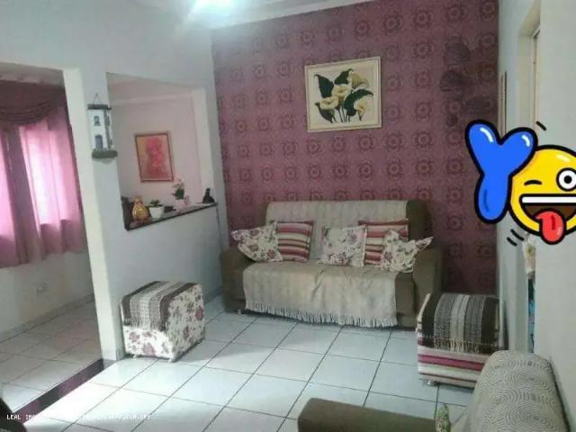 Casa / Sobrado para Venda em Presidente Prudente/SP COHAB 4 Quartos