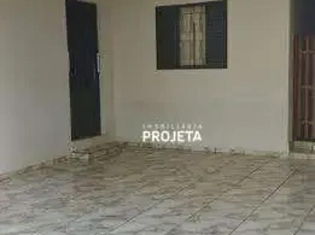 Casa / Sobrado para Venda em Presidente Prudente/SP Conjunto Habitacional Ana Jacinta 1 Quartos
