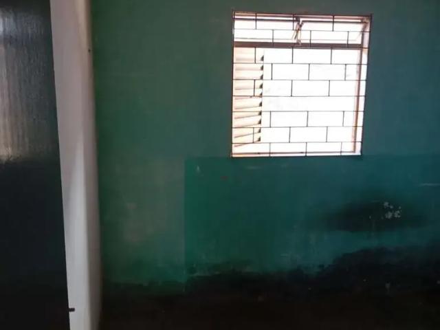 Casa / Sobrado para Venda em Presidente Prudente/SP Conjunto Habitacional Ana Jacinta 2 Quartos