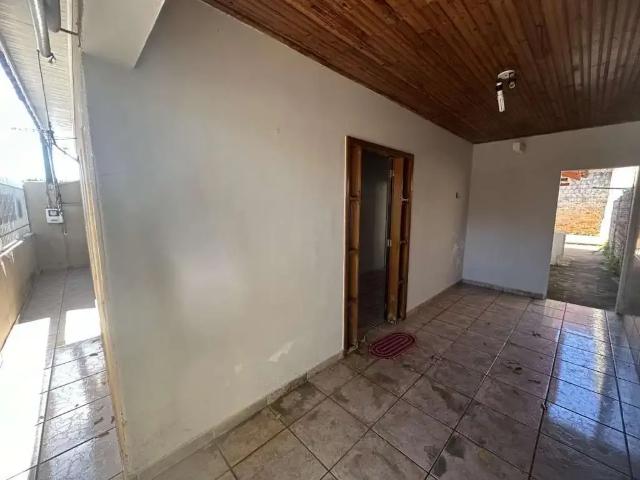 Casa / Sobrado para Venda em Presidente Prudente/SP Conjunto Habitacional Ana Jacinta 2 Quartos