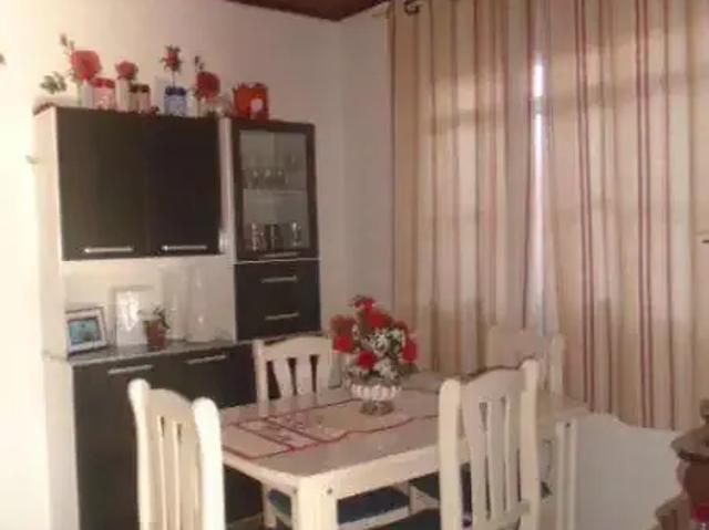 Casa / Sobrado para Venda em Presidente Prudente/SP Conjunto Habitacional Ana Jacinta 2 Quartos