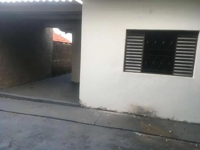 Casa / Sobrado para Venda em Presidente Prudente/SP Conjunto Habitacional Ana Jacinta 2 Quartos