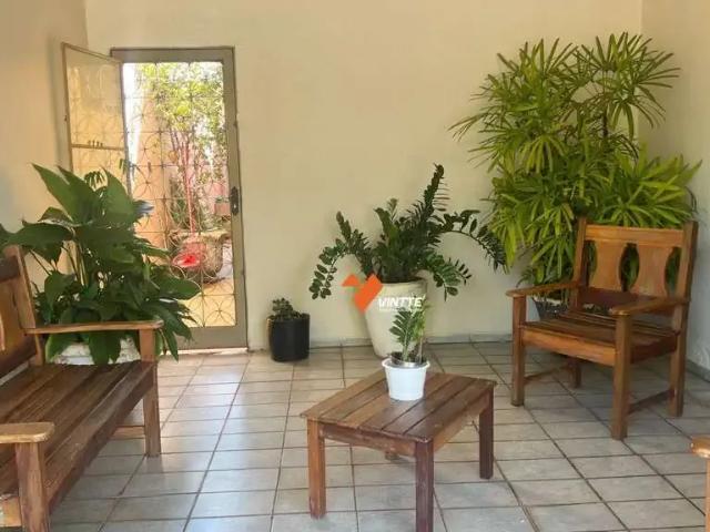 Casa / Sobrado para Venda em Presidente Prudente/SP Conjunto Habitacional Ana Jacinta 3 Quartos