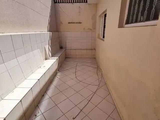 Casa / Sobrado para Venda em Presidente Prudente/SP Conjunto Habitacional Ana Jacinta 3 Quartos
