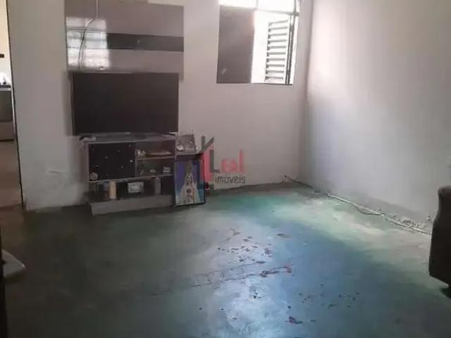 Casa / Sobrado para Venda em Presidente Prudente/SP Conjunto Habitacional Ana Jacinta 3 Quartos