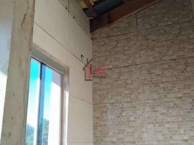 Casa / Sobrado para Venda em Presidente Prudente/SP Conjunto Habitacional Ana Jacinta 3 Quartos