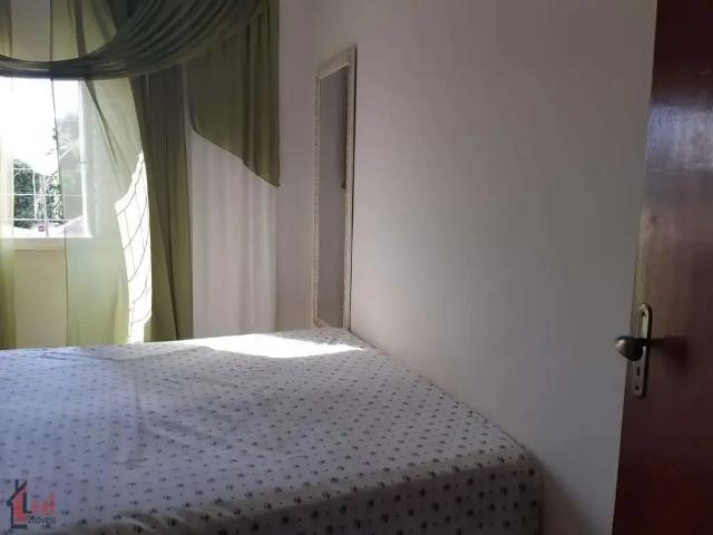 Casa / Sobrado para Venda em Presidente Prudente/SP Conjunto Habitacional Ana Jacinta 3 Quartos