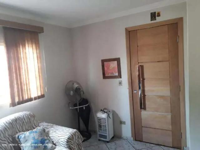 Casa / Sobrado para Venda em Presidente Prudente/SP Conjunto Habitacional Ana Jacinta 3 Quartos