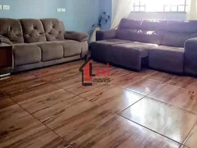 Casa / Sobrado para Venda em Presidente Prudente/SP Conjunto Habitacional Ana Jacinta 3 Quartos