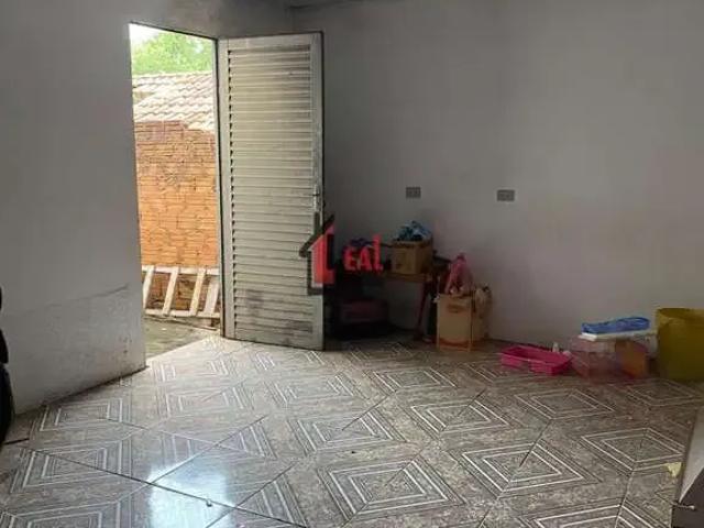 Casa / Sobrado para Venda em Presidente Prudente/SP Conjunto Habitacional Ana Jacinta 3 Quartos