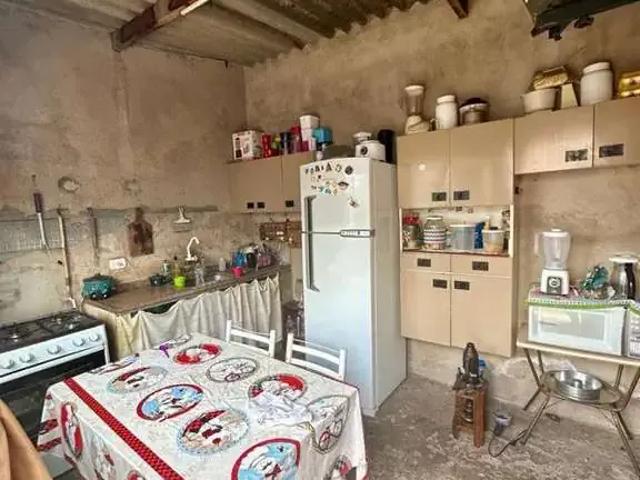 Casa / Sobrado para Venda em Presidente Prudente/SP Conjunto Habitacional Ana Jacinta 3 Quartos
