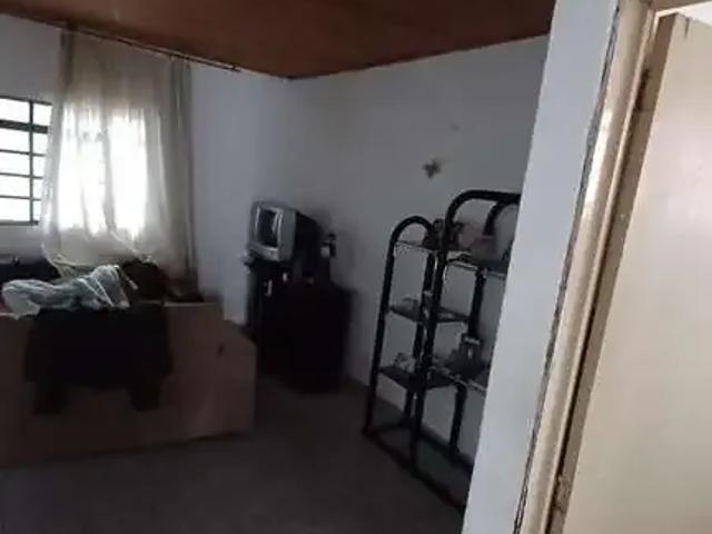Casa / Sobrado para Venda em Presidente Prudente/SP Conjunto Habitacional Ana Jacinta 3 Quartos