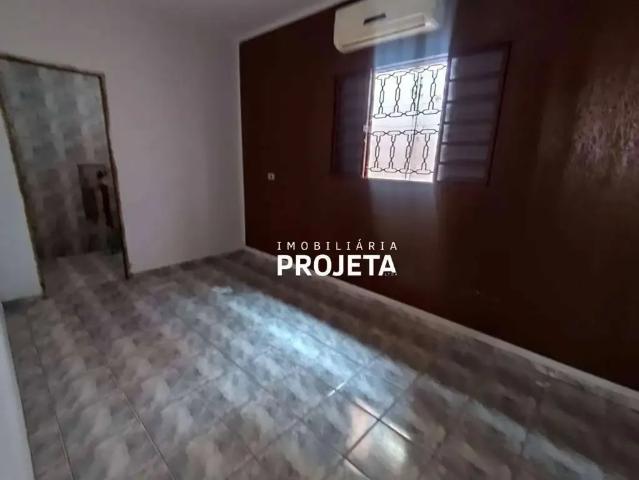 Casa / Sobrado para Venda em Presidente Prudente/SP Conjunto Habitacional Ana Jacinta 3 Quartos