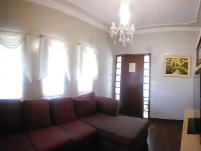 Casa / Sobrado para Venda em Presidente Prudente/SP Conjunto Habitacional Ana Jacinta 3 Quartos
