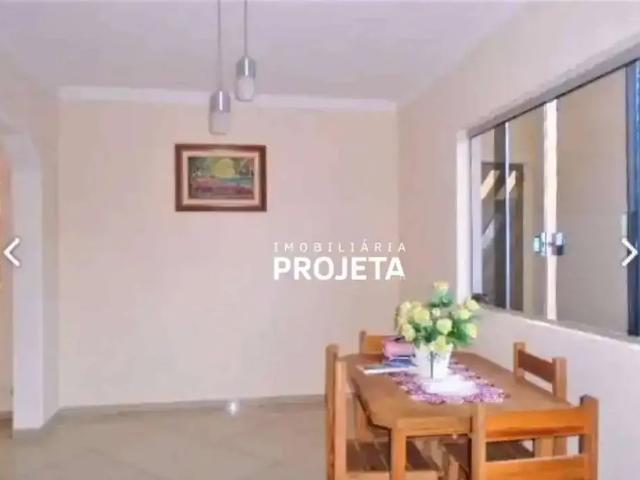 Casa / Sobrado para Venda em Presidente Prudente/SP Conjunto Habitacional Ana Jacinta 5 Quartos