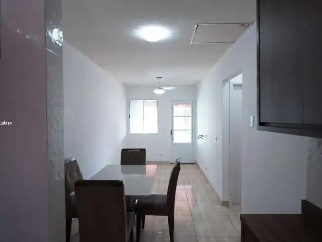 Casa / Sobrado para Venda em Presidente Prudente/SP Conjunto Habitacional Jardim Humberto Salvador 2 Quartos