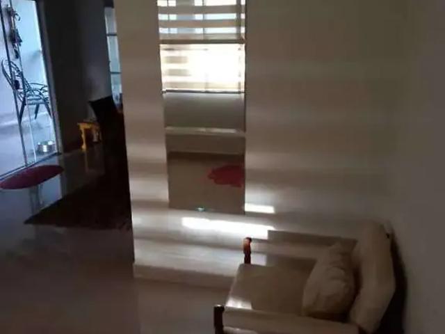 Casa / Sobrado para Venda em Presidente Prudente/SP Cecap 3 Quartos