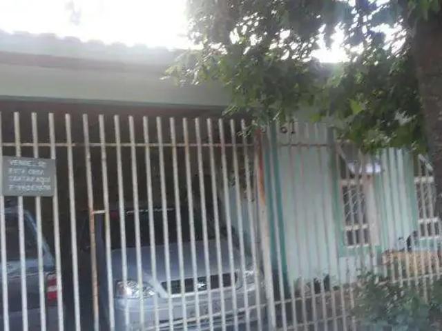 Casa / Sobrado para Venda em Presidente Prudente/SP Cecap 2 Quartos