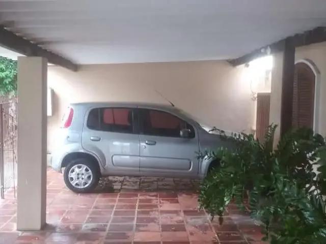 Casa / Sobrado para Venda em Presidente Prudente/SP Cecap 2 Quartos