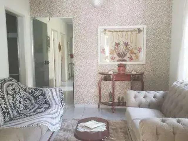 Casa / Sobrado para Venda em Presidente Prudente/SP Distrito Industrial 2 Quartos