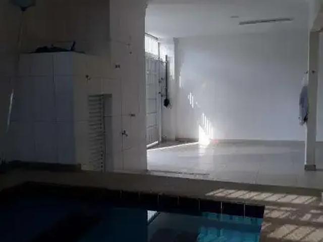 Casa / Sobrado para Venda em Presidente Prudente/SP Jardim Maracanã 3 Quartos