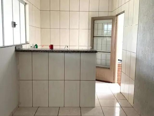 Casa / Sobrado para Venda em Presidente Prudente/SP Jardim Maracanã 3 Quartos