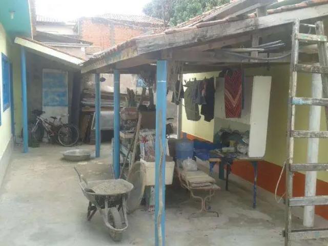 Casa / Sobrado para Venda em Presidente Prudente/SP Jardim Maracanã 3 Quartos