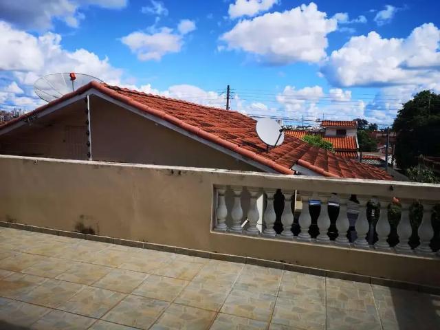 Casa / Sobrado para Venda em Presidente Prudente/SP Jardim Maracanã 3 Quartos