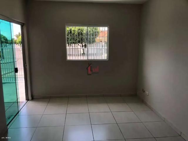 Casa / Sobrado para Venda em Presidente Prudente/SP Jardim Maracanã 2 Quartos