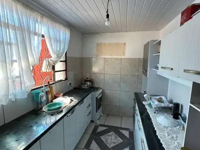 Casa / Sobrado para Venda em Presidente Prudente/SP Jardim Maracanã 2 Quartos