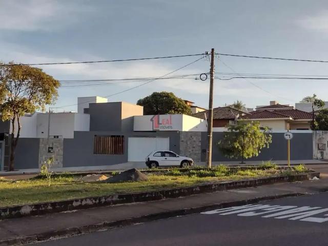 Casa / Sobrado para Venda em Presidente Prudente/SP Jardim Maracanã 2 Quartos